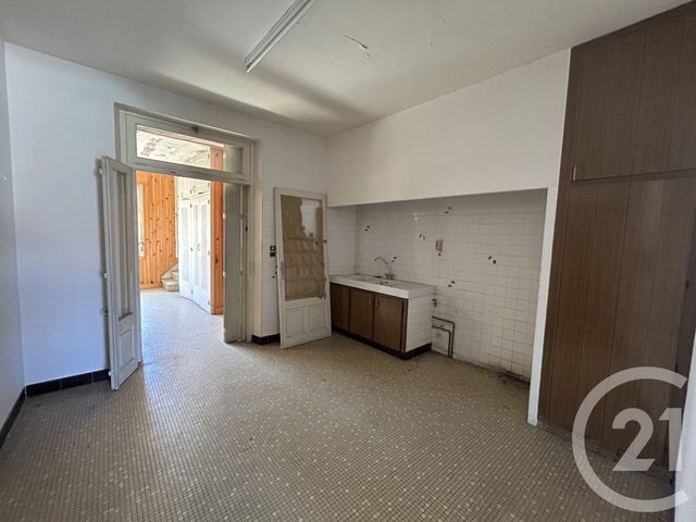 immeuble à vendre - 167.34 m2 - CARMAUX - 81 - MIDI-PYRENEES - Century 21 Lapérouse