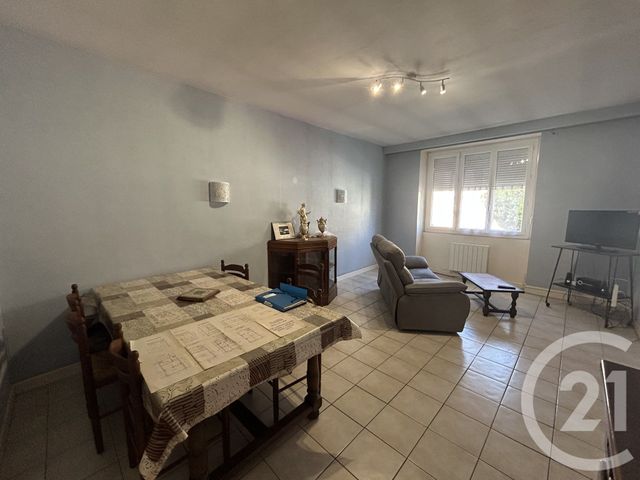 immeuble à vendre - 167.34 m2 - CARMAUX - 81 - MIDI-PYRENEES - Century 21 Lapérouse