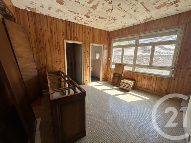 immeuble à vendre - 167.34 m2 - CARMAUX - 81 - MIDI-PYRENEES - Century 21 Lapérouse