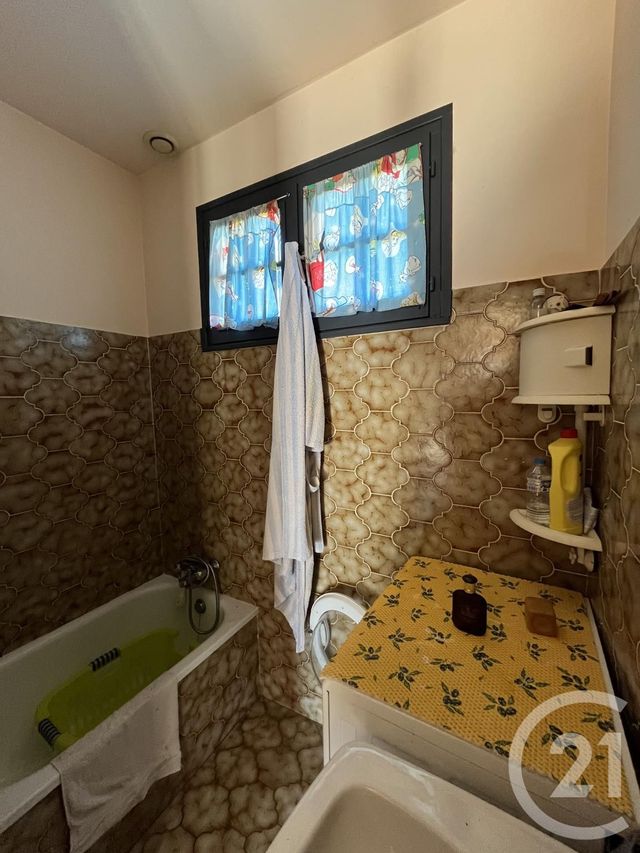 maison à vendre - 3 pièces - 42.65 m2 - ST BENOIT DE CARMAUX - 81 - MIDI-PYRENEES - Century 21 Lapérouse