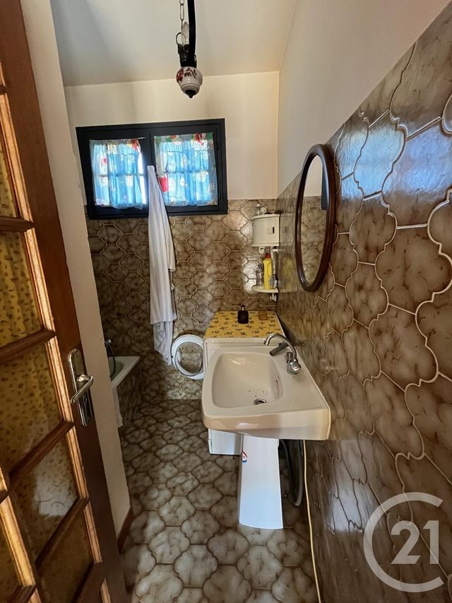 maison à vendre - 3 pièces - 42.65 m2 - ST BENOIT DE CARMAUX - 81 - MIDI-PYRENEES - Century 21 Lapérouse