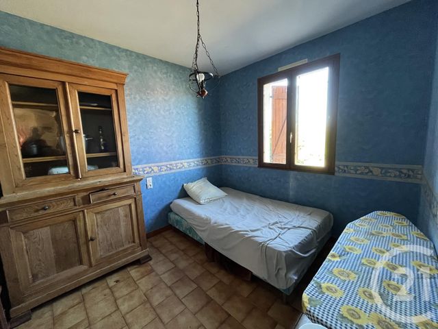 maison à vendre - 3 pièces - 42.65 m2 - ST BENOIT DE CARMAUX - 81 - MIDI-PYRENEES - Century 21 Lapérouse