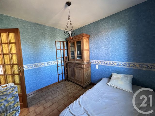 maison à vendre - 3 pièces - 42.65 m2 - ST BENOIT DE CARMAUX - 81 - MIDI-PYRENEES - Century 21 Lapérouse