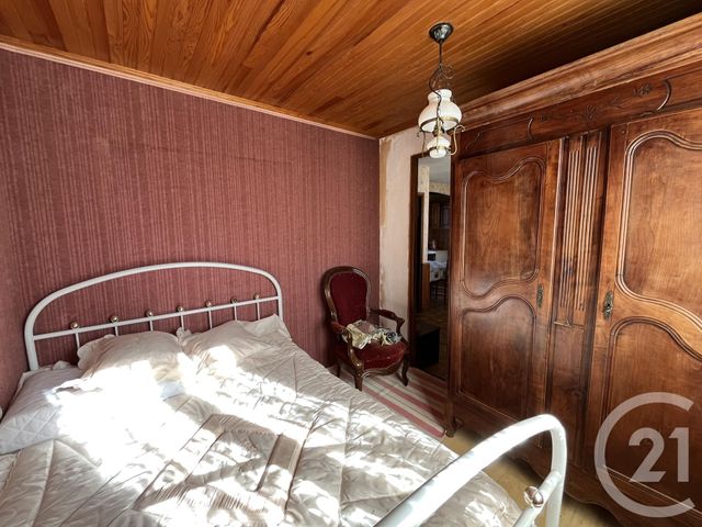 maison à vendre - 3 pièces - 42.65 m2 - ST BENOIT DE CARMAUX - 81 - MIDI-PYRENEES - Century 21 Lapérouse