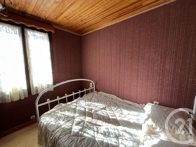 maison à vendre - 3 pièces - 42.65 m2 - ST BENOIT DE CARMAUX - 81 - MIDI-PYRENEES - Century 21 Lapérouse