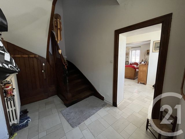 maison à vendre - 5 pièces - 154.11 m2 - CARMAUX - 81 - MIDI-PYRENEES - Century 21 Lapérouse