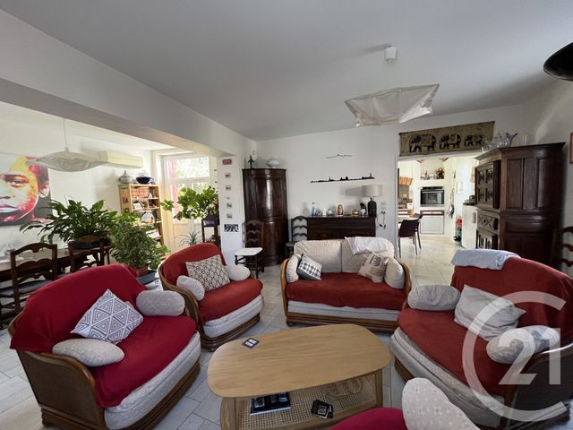 maison à vendre - 5 pièces - 154.11 m2 - CARMAUX - 81 - MIDI-PYRENEES - Century 21 Lapérouse