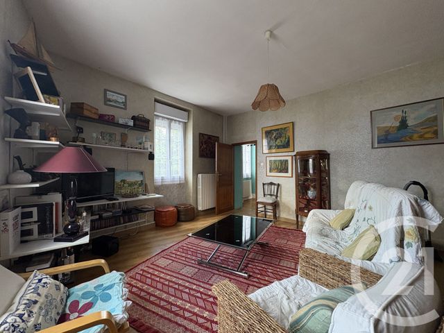 maison à vendre - 5 pièces - 154.11 m2 - CARMAUX - 81 - MIDI-PYRENEES - Century 21 Lapérouse