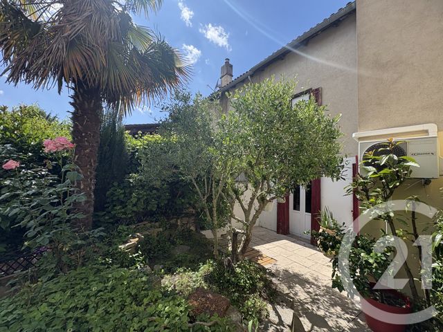 maison à vendre - 5 pièces - 154.11 m2 - CARMAUX - 81 - MIDI-PYRENEES - Century 21 Lapérouse