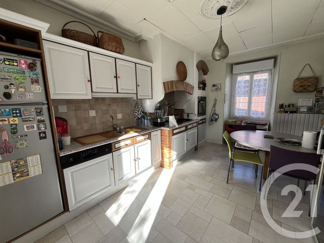 maison à vendre - 5 pièces - 154.11 m2 - CARMAUX - 81 - MIDI-PYRENEES - Century 21 Lapérouse