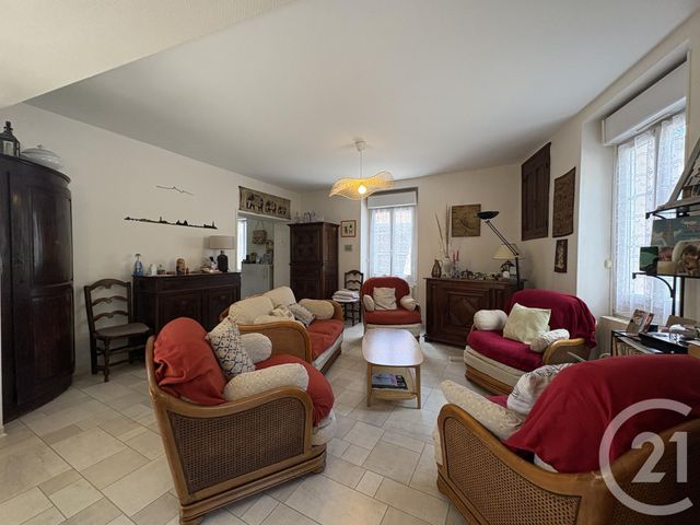 maison à vendre - 5 pièces - 154.11 m2 - CARMAUX - 81 - MIDI-PYRENEES - Century 21 Lapérouse