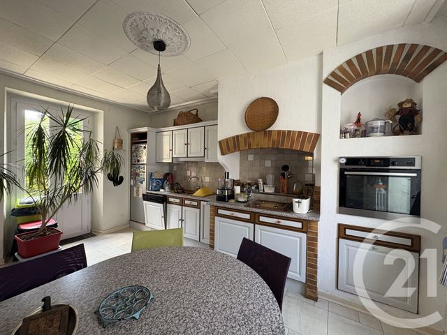 maison à vendre - 5 pièces - 154.11 m2 - CARMAUX - 81 - MIDI-PYRENEES - Century 21 Lapérouse