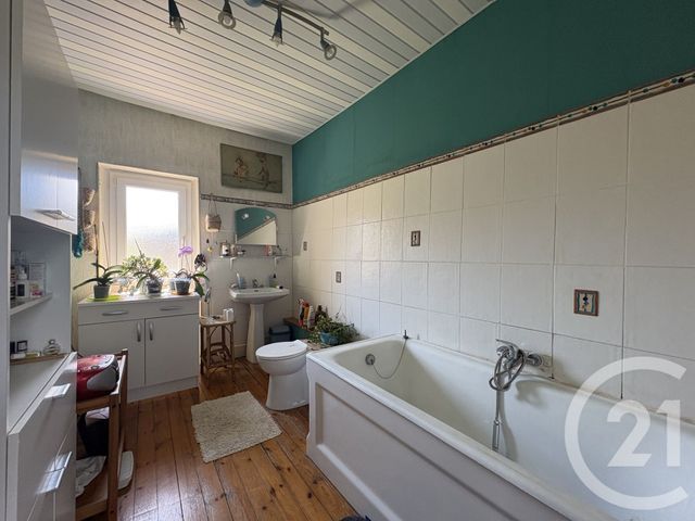 maison à vendre - 5 pièces - 154.11 m2 - CARMAUX - 81 - MIDI-PYRENEES - Century 21 Lapérouse