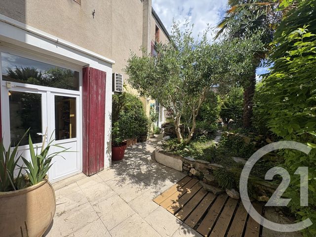 maison à vendre - 5 pièces - 154.11 m2 - CARMAUX - 81 - MIDI-PYRENEES - Century 21 Lapérouse
