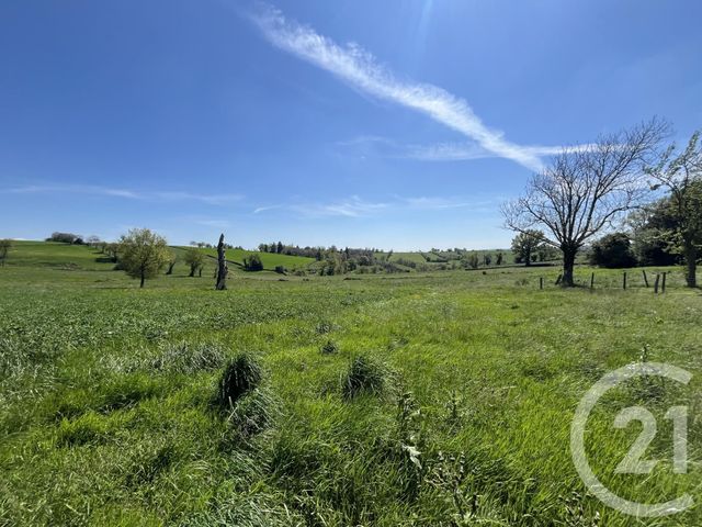 maison à vendre - 4 pièces - 97.8 m2 - MELJAC - 12 - MIDI-PYRENEES - Century 21 Lapérouse