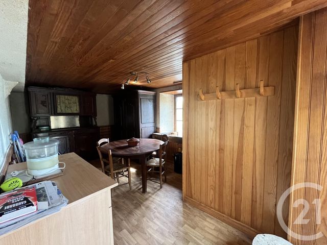 maison à vendre - 4 pièces - 97.8 m2 - MELJAC - 12 - MIDI-PYRENEES - Century 21 Lapérouse