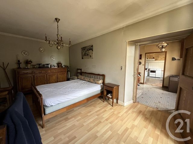 maison à vendre - 4 pièces - 97.8 m2 - MELJAC - 12 - MIDI-PYRENEES - Century 21 Lapérouse