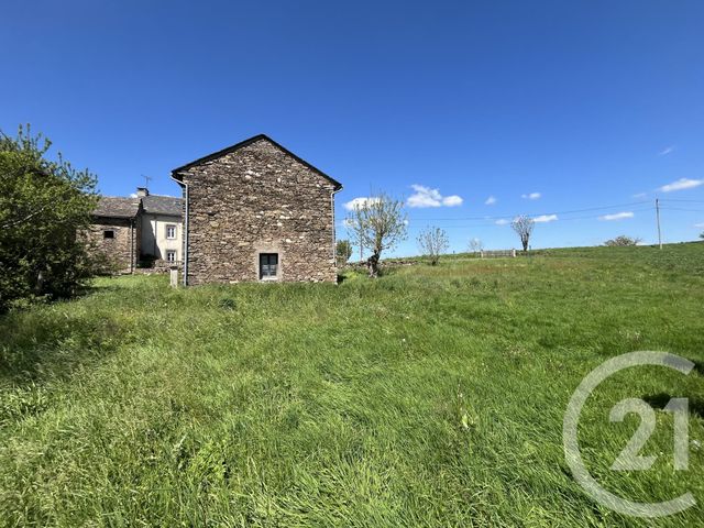 maison à vendre - 4 pièces - 97.8 m2 - MELJAC - 12 - MIDI-PYRENEES - Century 21 Lapérouse