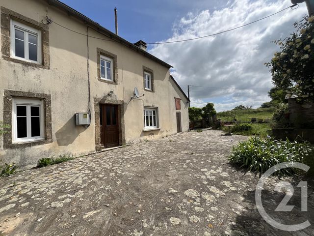 maison à vendre - 4 pièces - 97.8 m2 - MELJAC - 12 - MIDI-PYRENEES - Century 21 Lapérouse