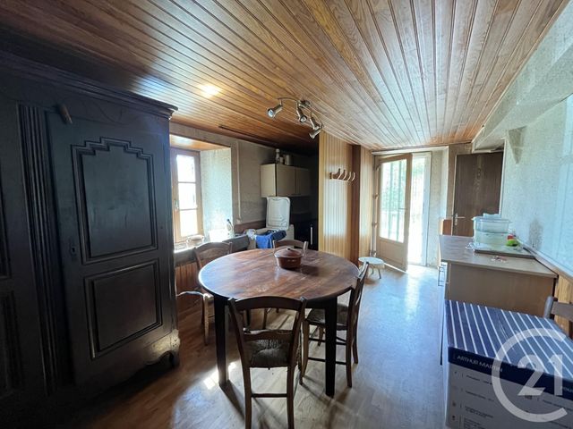 maison à vendre - 4 pièces - 97.8 m2 - MELJAC - 12 - MIDI-PYRENEES - Century 21 Lapérouse