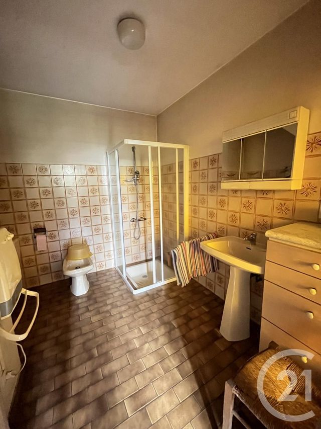 maison à vendre - 4 pièces - 97.8 m2 - MELJAC - 12 - MIDI-PYRENEES - Century 21 Lapérouse