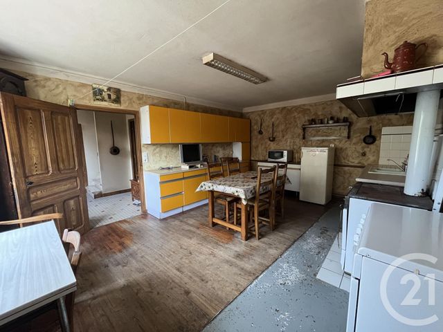 maison à vendre - 4 pièces - 97.8 m2 - MELJAC - 12 - MIDI-PYRENEES - Century 21 Lapérouse