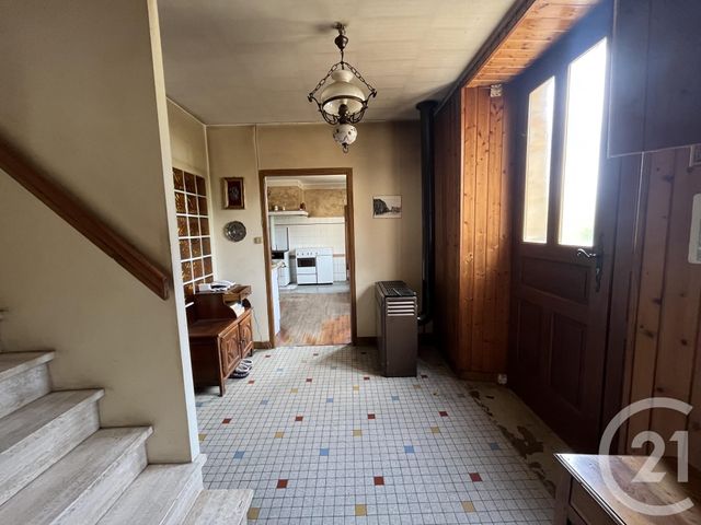 maison à vendre - 4 pièces - 97.8 m2 - MELJAC - 12 - MIDI-PYRENEES - Century 21 Lapérouse
