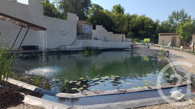 maison à vendre - 6 pièces - 265.71 m2 - MONESTIES - 81 - MIDI-PYRENEES - Century 21 Lapérouse