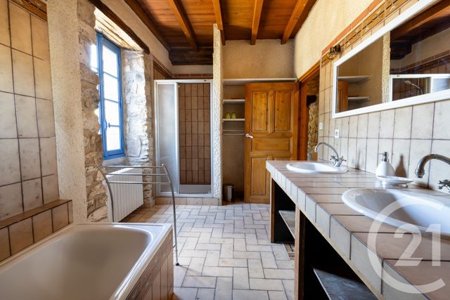 maison à vendre - 6 pièces - 265.71 m2 - MONESTIES - 81 - MIDI-PYRENEES - Century 21 Lapérouse