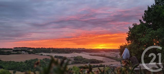 maison à vendre - 6 pièces - 265.71 m2 - MONESTIES - 81 - MIDI-PYRENEES - Century 21 Lapérouse