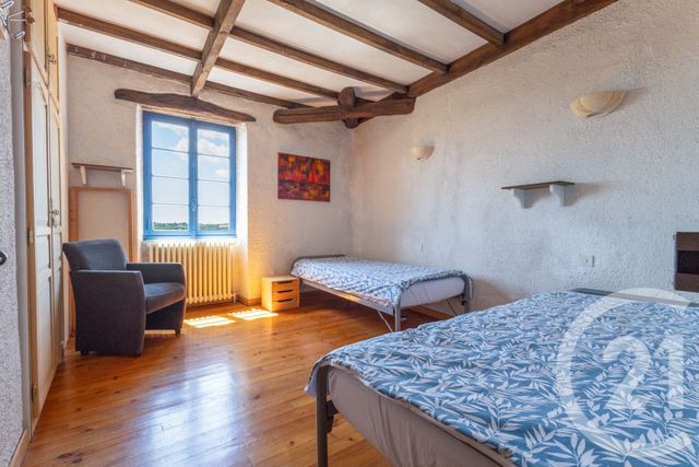 maison à vendre - 6 pièces - 265.71 m2 - MONESTIES - 81 - MIDI-PYRENEES - Century 21 Lapérouse