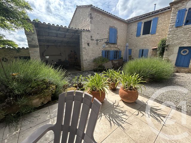 maison à vendre - 6 pièces - 265.71 m2 - MONESTIES - 81 - MIDI-PYRENEES - Century 21 Lapérouse