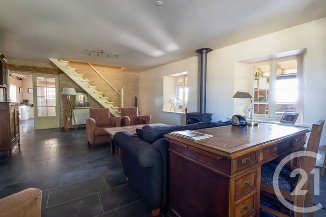 maison à vendre - 6 pièces - 265.71 m2 - MONESTIES - 81 - MIDI-PYRENEES - Century 21 Lapérouse