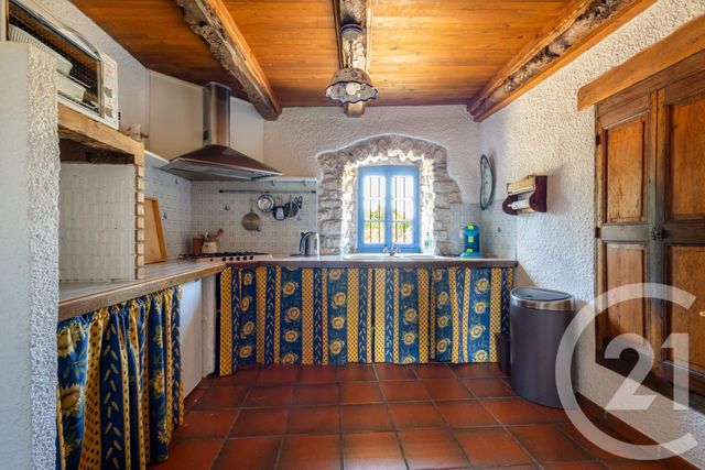 maison à vendre - 6 pièces - 265.71 m2 - MONESTIES - 81 - MIDI-PYRENEES - Century 21 Lapérouse