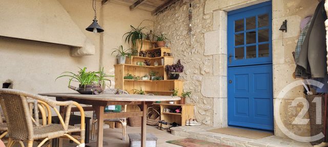 maison à vendre - 6 pièces - 265.71 m2 - MONESTIES - 81 - MIDI-PYRENEES - Century 21 Lapérouse