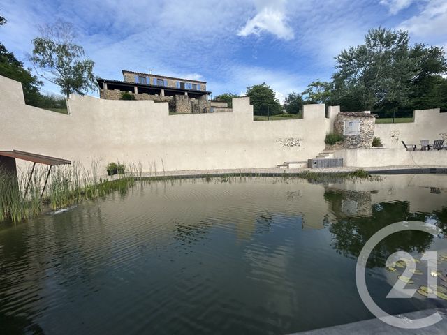 maison à vendre - 6 pièces - 265.71 m2 - MONESTIES - 81 - MIDI-PYRENEES - Century 21 Lapérouse