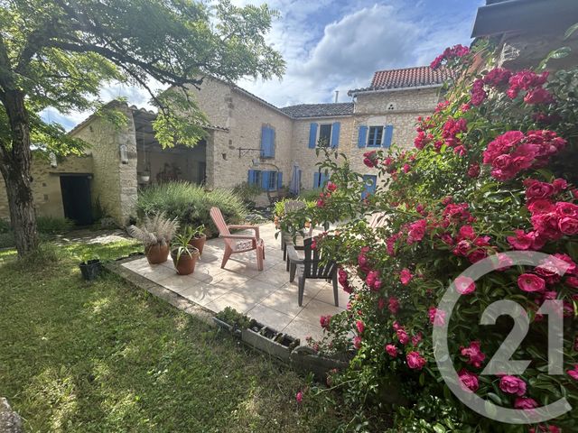 maison - MONESTIES - 81