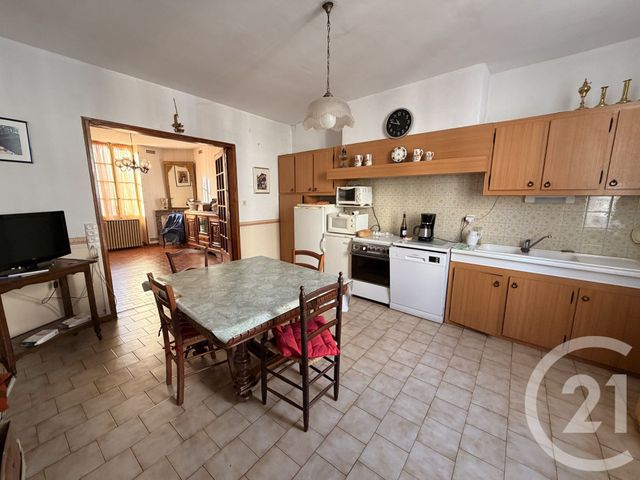 Maison à vendre CARMAUX