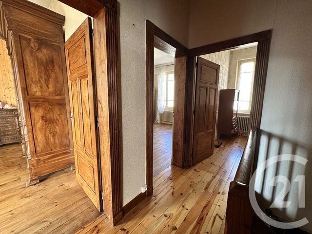 maison à vendre - 4 pièces - 114.46 m2 - CARMAUX - 81 - MIDI-PYRENEES - Century 21 Lapérouse