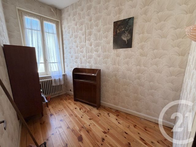 maison à vendre - 4 pièces - 114.46 m2 - CARMAUX - 81 - MIDI-PYRENEES - Century 21 Lapérouse