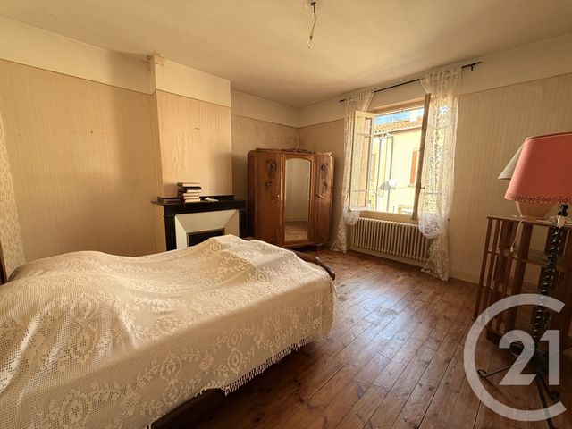 maison à vendre - 4 pièces - 114.46 m2 - CARMAUX - 81 - MIDI-PYRENEES - Century 21 Lapérouse