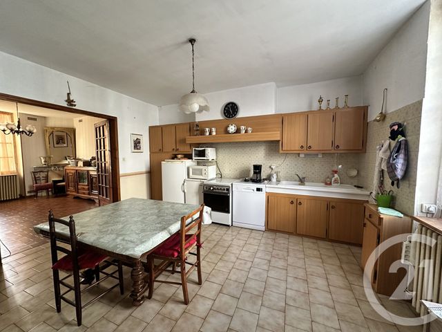 maison à vendre - 4 pièces - 114.46 m2 - CARMAUX - 81 - MIDI-PYRENEES - Century 21 Lapérouse