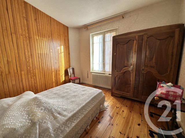 maison à vendre - 4 pièces - 114.46 m2 - CARMAUX - 81 - MIDI-PYRENEES - Century 21 Lapérouse