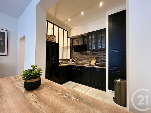 Appartement F2 à vendre ALBI