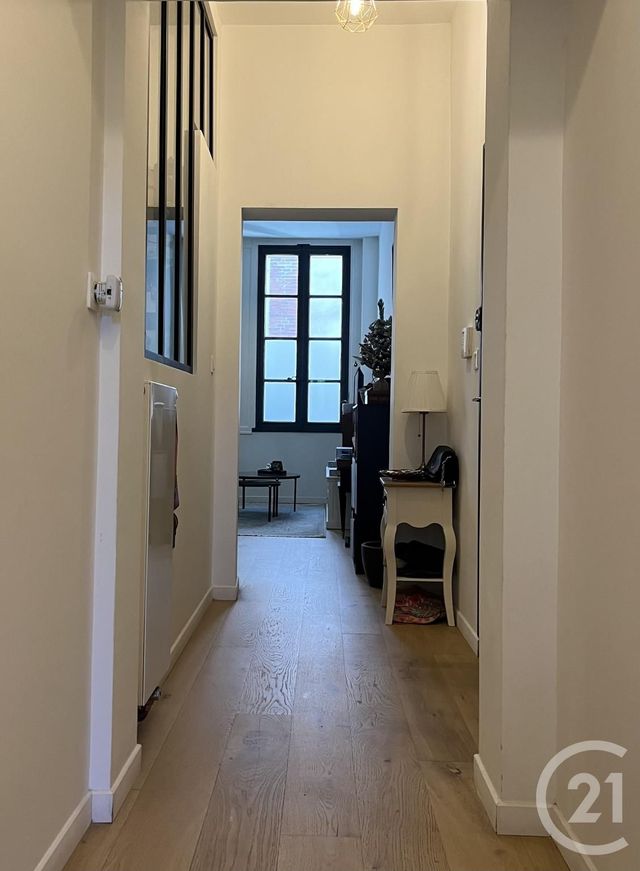 Appartement F2 à vendre - 2 pièces - 49.96 m2 - ALBI - 81 - MIDI-PYRENEES - Century 21 Lapérouse