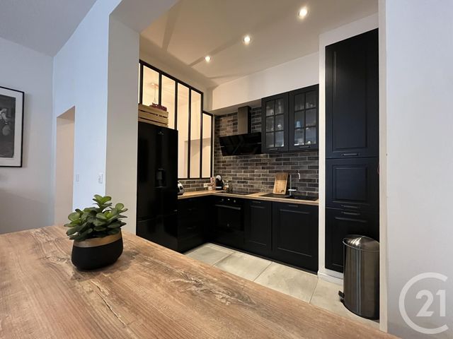 Appartement F2 à vendre - 2 pièces - 49.96 m2 - ALBI - 81 - MIDI-PYRENEES - Century 21 Lapérouse