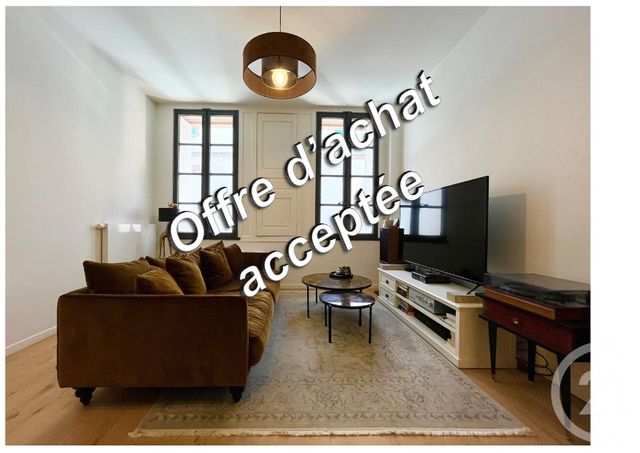 appartement - ALBI - 81