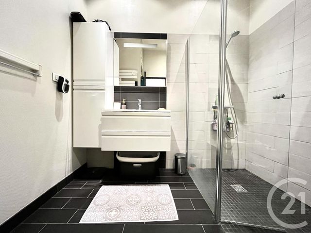 Appartement F2 à vendre - 2 pièces - 49.96 m2 - ALBI - 81 - MIDI-PYRENEES - Century 21 Lapérouse