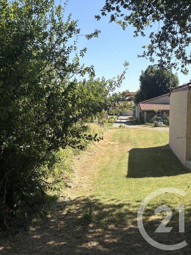 terrain à vendre - 2928.0 m2 - LESCURE D ALBIGEOIS - 81 - MIDI-PYRENEES - Century 21 Lapérouse
