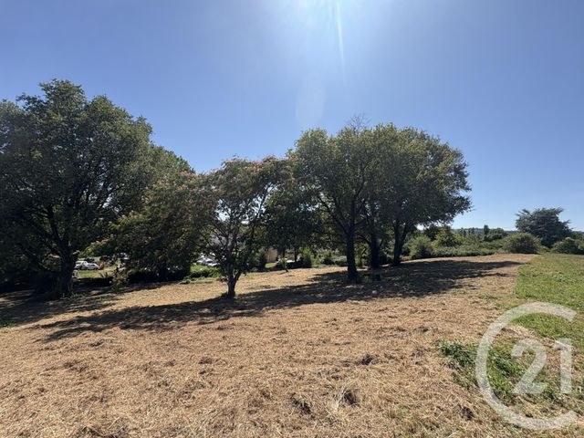 terrain à vendre - 2928.0 m2 - LESCURE D ALBIGEOIS - 81 - MIDI-PYRENEES - Century 21 Lapérouse